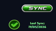 Sync button