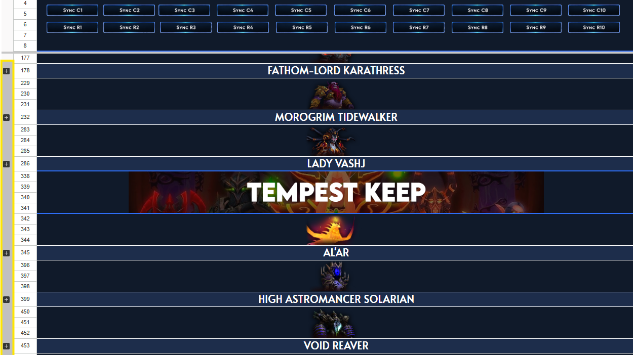 Confirm list removal